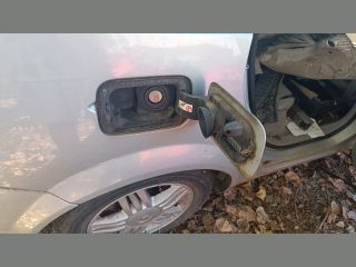 bontott RENAULT SCÉNIC II Első Tároló Rekesz