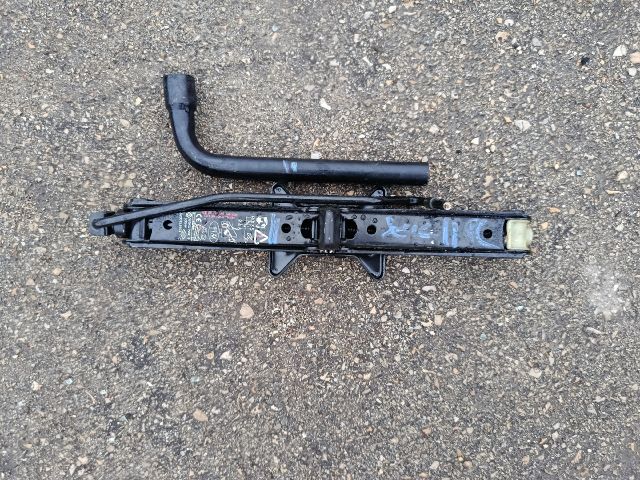 bontott RENAULT SCÉNIC II Emelő