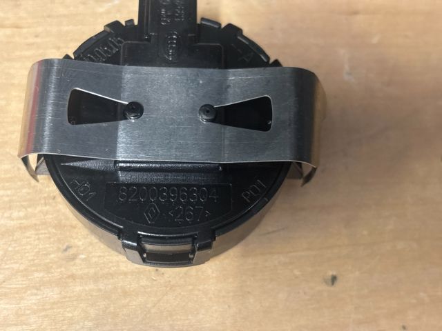 bontott RENAULT SCÉNIC II Eső Érzékelő