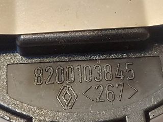 bontott RENAULT SCÉNIC II Eső Érzékelő