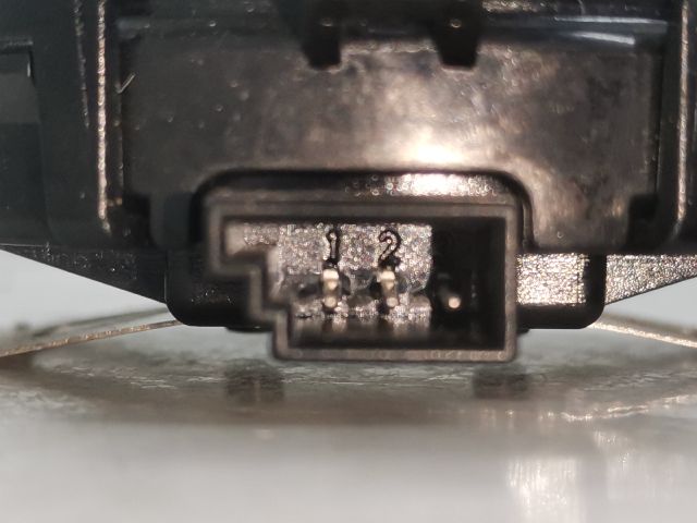 bontott RENAULT SCÉNIC II Eső Érzékelő