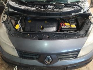 bontott RENAULT SCÉNIC II Fékfolyadék Tartály