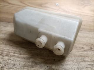 bontott RENAULT SCÉNIC II Fékfolyadék Tartály