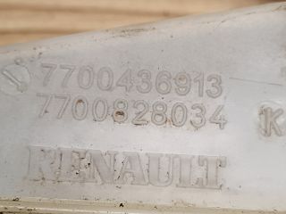 bontott RENAULT SCÉNIC II Fékfolyadék Tartály