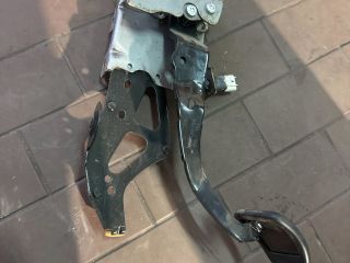 bontott RENAULT SCÉNIC II Fékpedál