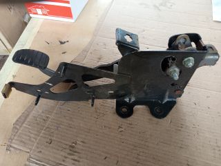 bontott RENAULT SCÉNIC II Fékpedál