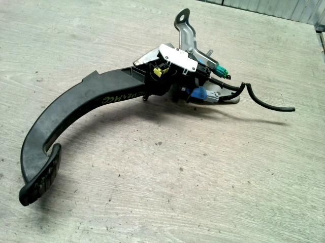 bontott RENAULT SCÉNIC II Fékpedál