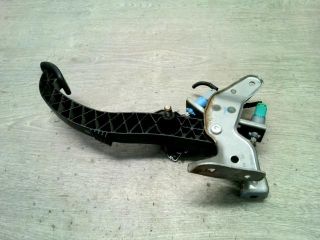 bontott RENAULT SCÉNIC II Fékpedál