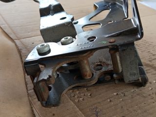 bontott RENAULT SCÉNIC II Fékpedál