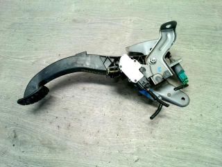 bontott RENAULT SCÉNIC II Fékpedál