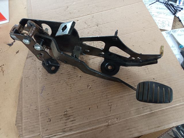 bontott RENAULT SCÉNIC II Fékpedál