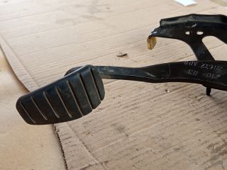 bontott RENAULT SCÉNIC II Fékpedál