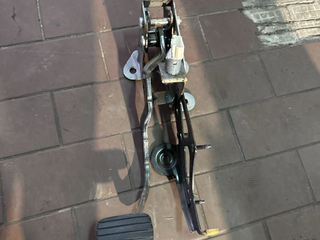 bontott RENAULT SCÉNIC II Fékpedál