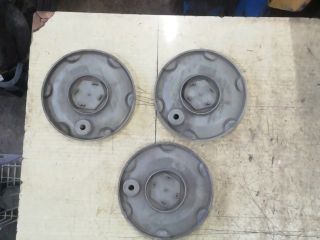 bontott RENAULT SCÉNIC II Felniközép (1 db)