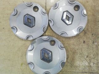 bontott RENAULT SCÉNIC II Felniközép (1 db)