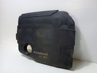 bontott RENAULT SCÉNIC II Felső Hűtőburkolat