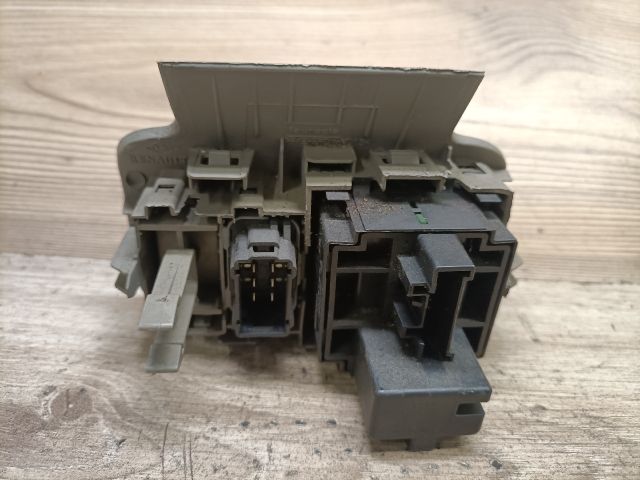 bontott RENAULT SCÉNIC II Fényszórómagasság Állító Kapcsoló