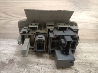 bontott RENAULT SCÉNIC II Fényszórómagasság Állító Kapcsoló