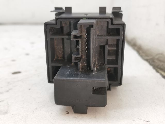 bontott RENAULT SCÉNIC II Fényszórómagasság Állító Kapcsoló