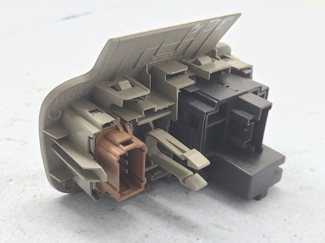 bontott RENAULT SCÉNIC II Fényszórómagasság Állító Kapcsoló