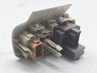 bontott RENAULT SCÉNIC II Fényszórómagasság Állító Kapcsoló