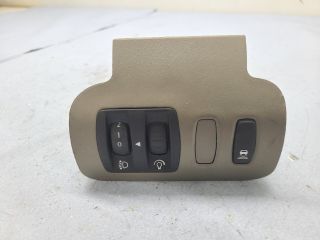 bontott RENAULT SCÉNIC II Fényszórómagasság Állító Kapcsoló