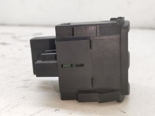 bontott RENAULT SCÉNIC II Fényszórómagasság Állító Kapcsoló