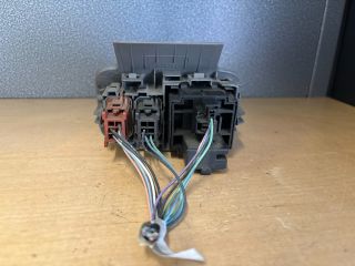 bontott RENAULT SCÉNIC II Fényszórómagasság Állító Kapcsoló