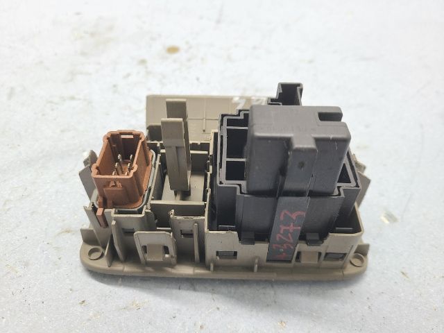 bontott RENAULT SCÉNIC II Fényszórómagasság Állító Kapcsoló