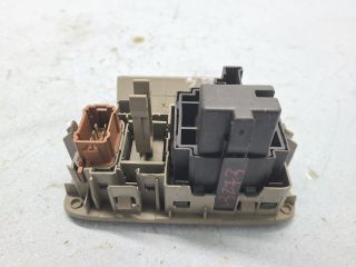 bontott RENAULT SCÉNIC II Fényszórómagasság Állító Kapcsoló