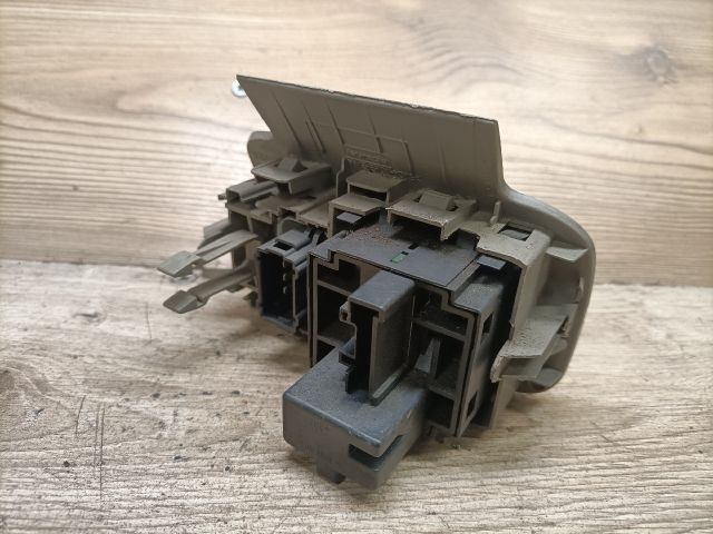 bontott RENAULT SCÉNIC II Fényszórómagasság Állító Kapcsoló