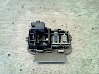 bontott RENAULT SCÉNIC II Fényszórómagasság Állító Kapcsoló