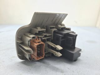 bontott RENAULT SCÉNIC II Fényszórómagasság Állító Kapcsoló