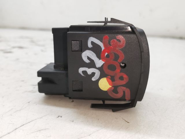 bontott RENAULT SCÉNIC II Fényszórómagasság Állító Kapcsoló