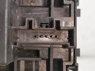 bontott RENAULT SCÉNIC II Fényszórómagasság Állító Kapcsoló