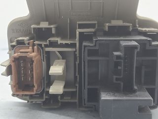 bontott RENAULT SCÉNIC II Fényszórómagasság Állító Kapcsoló