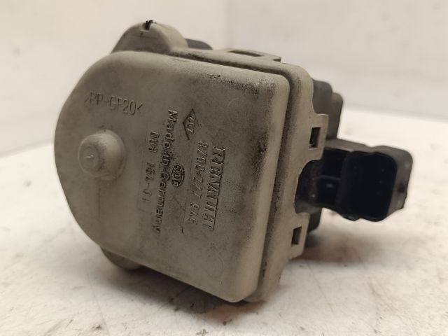 bontott RENAULT SCÉNIC II Fényszórómagasság Állító Motor Bal