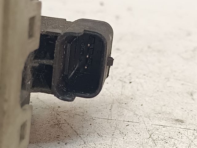 bontott RENAULT SCÉNIC II Fényszórómagasság Állító Motor Bal