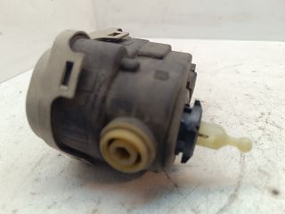 bontott RENAULT SCÉNIC II Fényszórómagasság Állító Motor Bal