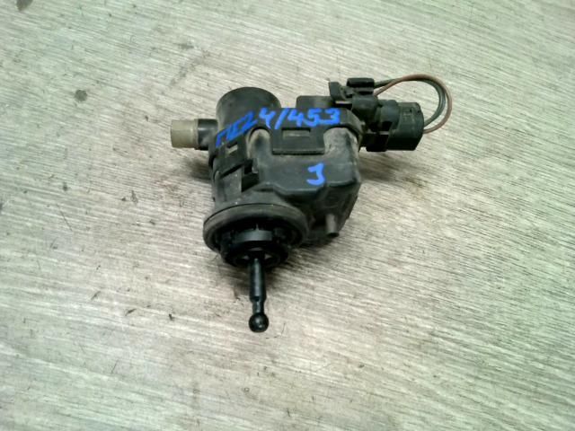 bontott RENAULT SCÉNIC II Fényszórómagasság Állító Motor Jobb