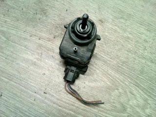 bontott RENAULT SCÉNIC II Fényszórómagasság Állító Motor Jobb