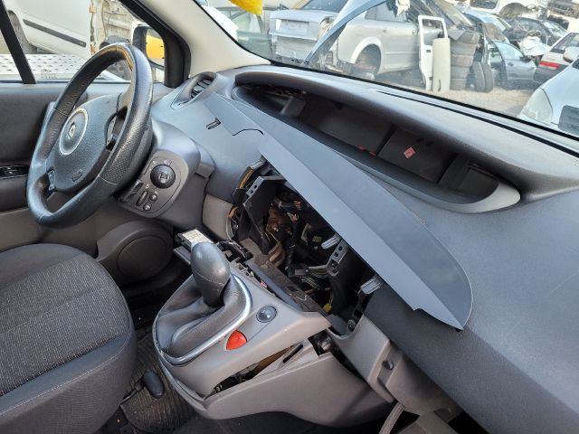 bontott RENAULT SCÉNIC II Figyelmeztető hangjelző