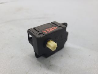 bontott RENAULT SCÉNIC II Fűtés Állító Motor