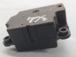 bontott RENAULT SCÉNIC II Fűtés Állító Motor