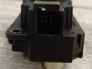 bontott RENAULT SCÉNIC II Fűtés Állító Motor