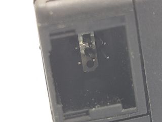 bontott RENAULT SCÉNIC II Fűtés Állító Motor