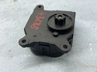 bontott RENAULT SCÉNIC II Fűtés Állító Motor