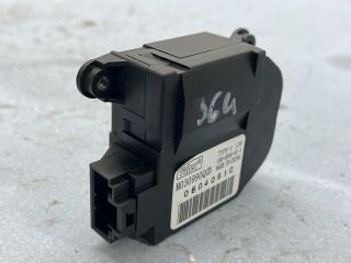 bontott RENAULT SCÉNIC II Fűtés Állító Motor