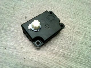 bontott RENAULT SCÉNIC II Fűtés Állító Motor