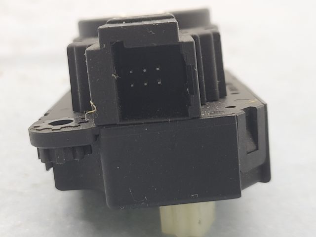 bontott RENAULT SCÉNIC II Fűtés Állító Motor